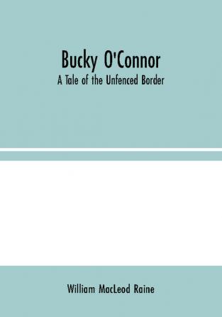 Bucky O'Connor