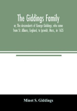 The Giddings family