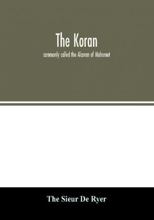 The Koran