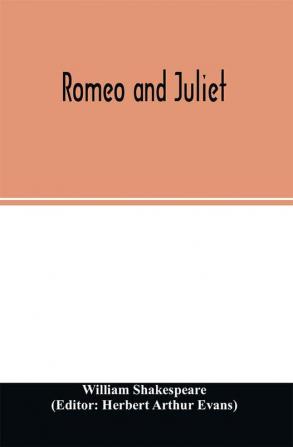 Romeo and Juliet