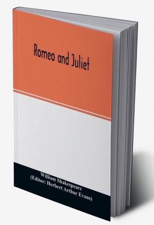 Romeo and Juliet