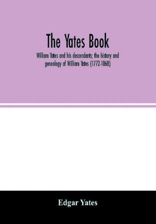 The Yates book