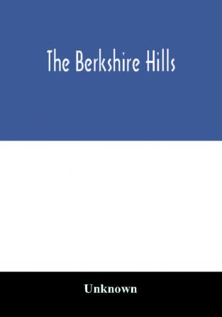 The Berkshire Hills