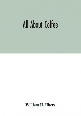 All about coffee