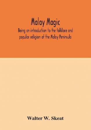 Malay magic