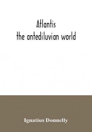 Atlantis