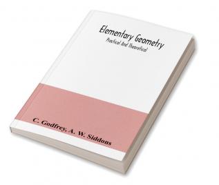 Elementary Geometry