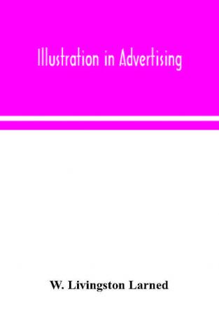 Illustration in advertising