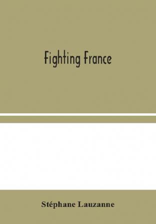 Fighting France