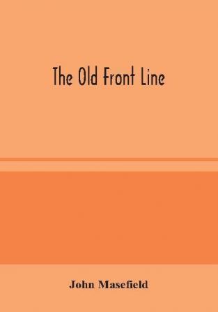 The Old Front Line