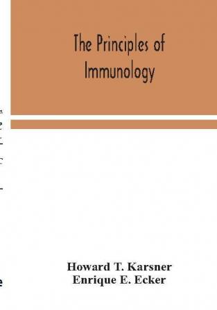 The principles of immunology