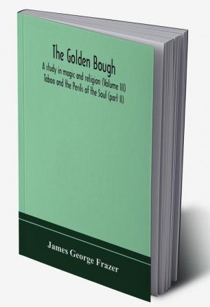 The golden bough