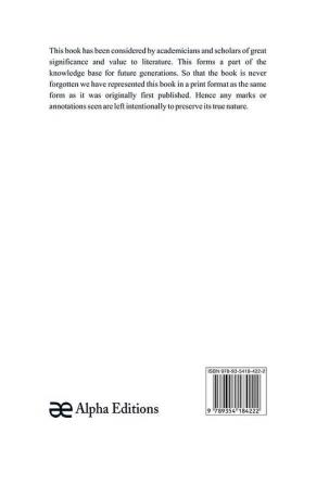 The Beginner'S Latin Grammar And Exercises