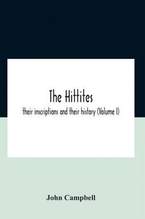 The Hittites