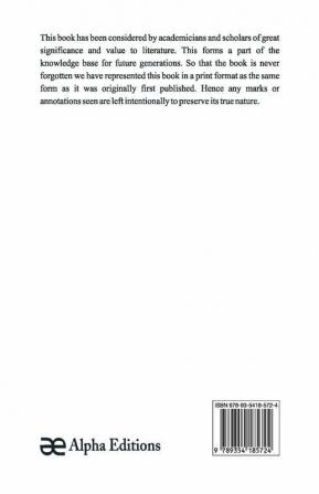 An Introduction To Phonetics (English French And German) With Reading Lessons And Exercises With A Preface By Dorothea Beale