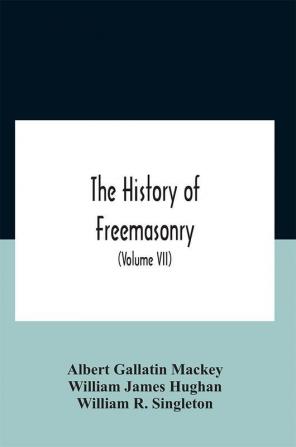 The History Of Freemasonry