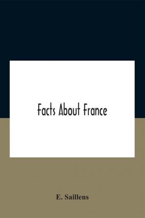 Facts About France