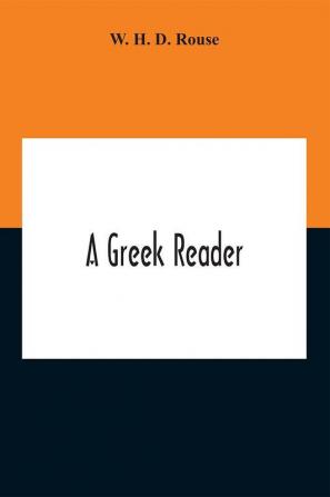 A Greek Reader