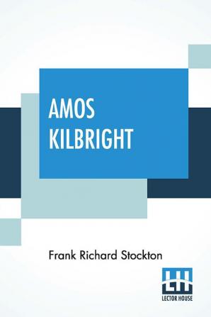 Amos Kilbright