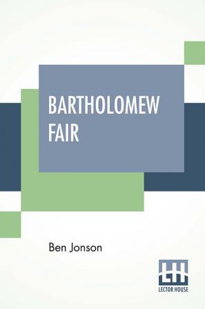 Bartholomew Fair