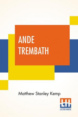 Ande Trembath