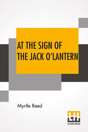 At The Sign Of The Jack O'Lantern