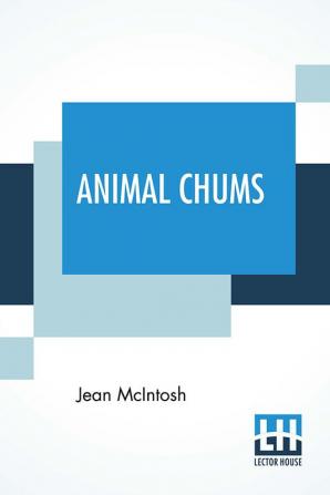 Animal Chums