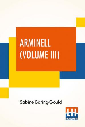 Arminell (Volume III)