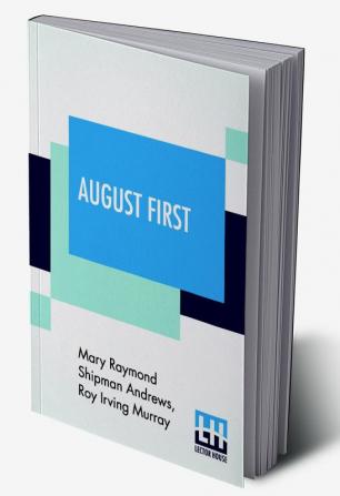 August First