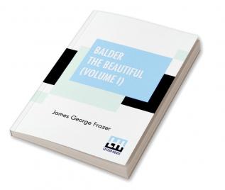 Balder The Beautiful (Volume I)