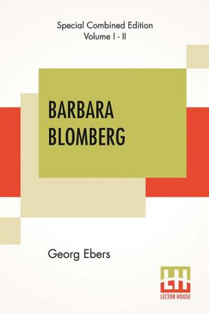 Barbara Blomberg (Complete)