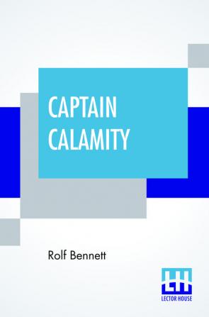 Captain Calamity