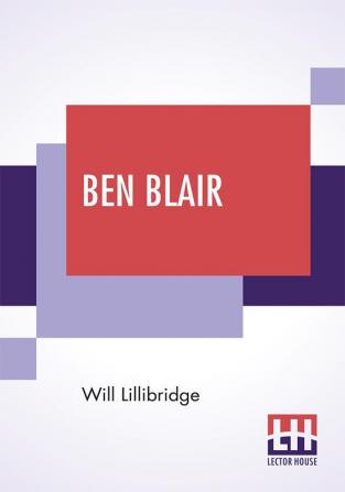 Ben Blair