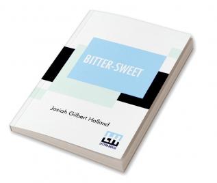 Bitter-Sweet