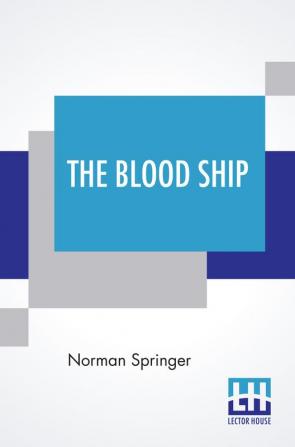 The Blood Ship