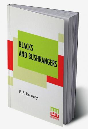 Blacks And Bushrangers