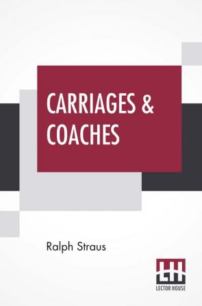 Carriages & Coaches