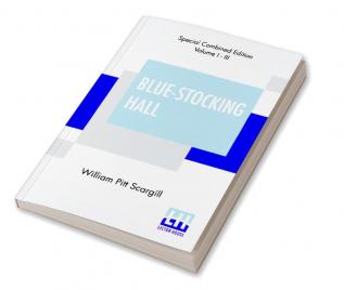 Blue-Stocking Hall (Complete)