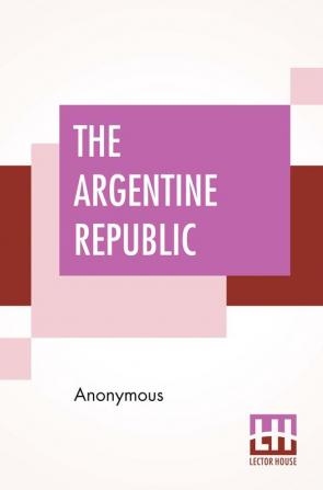 The Argentine Republic