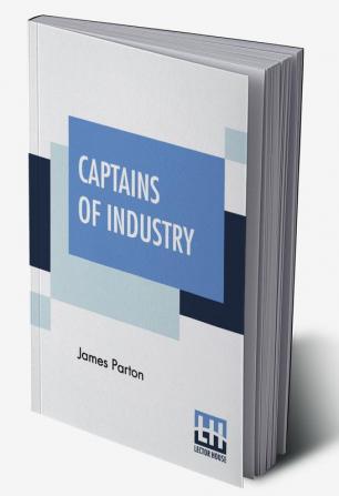 Captains Of Industry