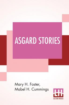 Asgard Stories