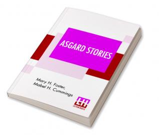 Asgard Stories