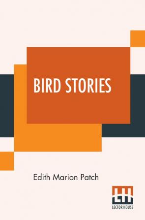 Bird Stories