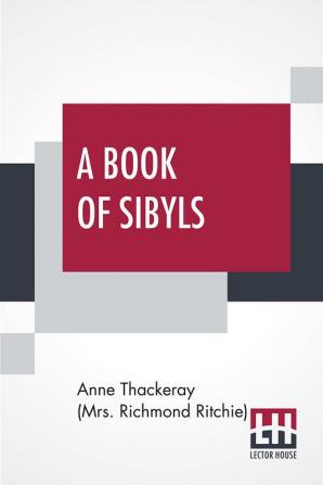 A Book Of Sibyls