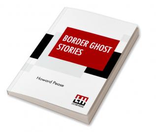 Border Ghost Stories