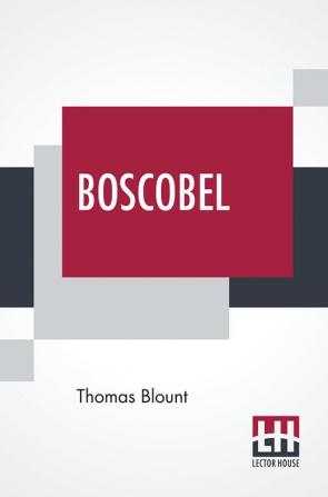 Boscobel