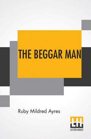 The Beggar Man