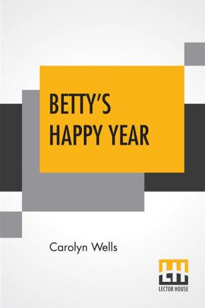 Betty's Happy Year