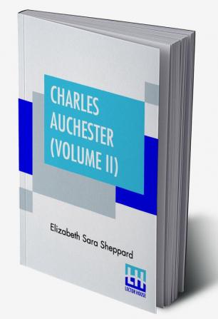 Charles Auchester (Volume II)