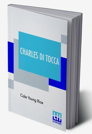 Charles Di Tocca